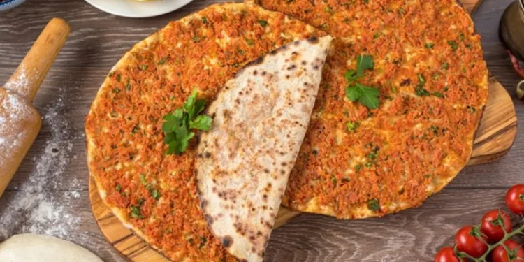 Lahmacun denetimi