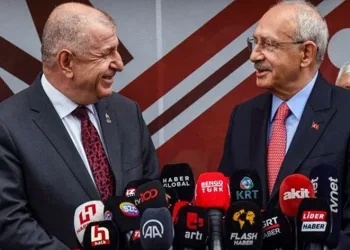“Gizli protokol” açıklamasını doğrulandı
