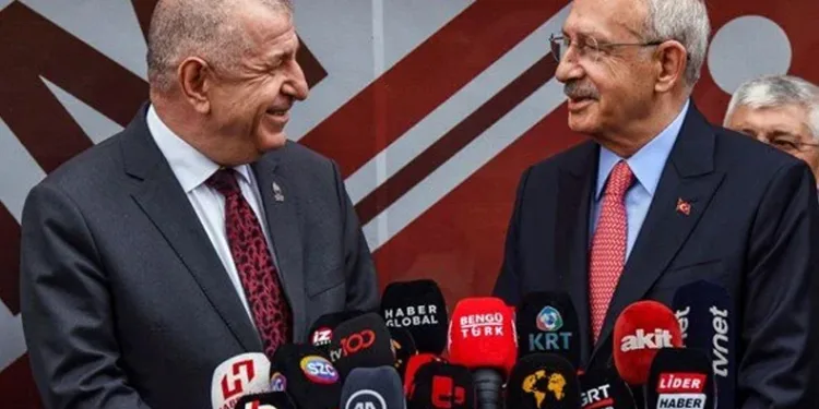 “Gizli protokol” açıklamasını doğrulandı