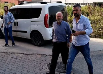 Kiracısını vuran adam tutuklandı