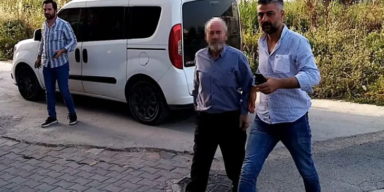 Kiracısını vuran adam tutuklandı