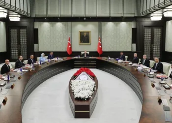 Kabine ekonomi gündemiyle toplandı