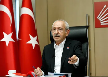 Kılıçdaroğlu’ndan Numan Kurtulmuş’a çağrı
