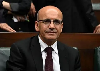 Bakan Şimşek ekonomik programı açıkladı