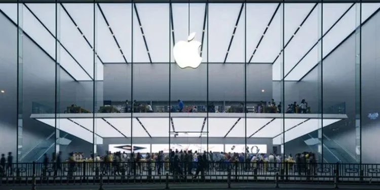 Apple’dan yeni uygulama
