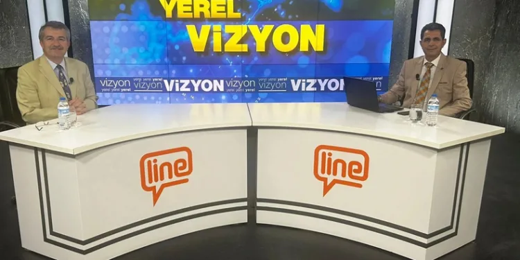 Yerel Vizyon’da ‘Balkan’ havası