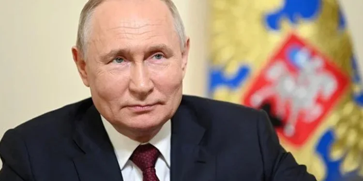 Putin’den Tahıl Anlaşması’yla ilgili açıklama