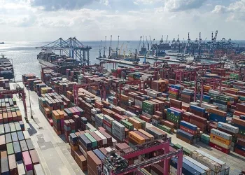 Dış ticaret istatistikleri