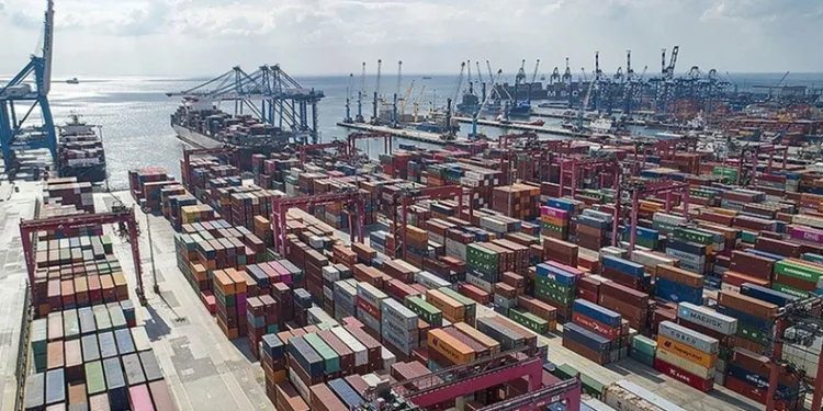 Dış ticaret istatistikleri