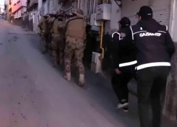 80 kilo uyuşturucu ele geçirildi