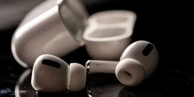 AirPods Pro’ya yenilikler