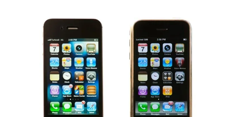 İlk iPhone, rekor fiyata satıldı