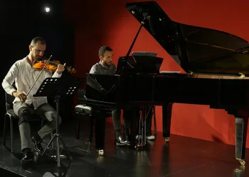 MEM’de Suna Kan anısına konser