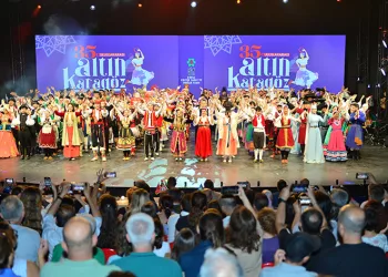 Altın Karagöz yarışmasının kazananı belli oldu