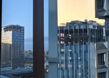 Moskova’ya İHA saldırısı