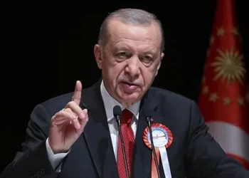 “Kızılay mensupları sorumluluklarının farkında olmalı”