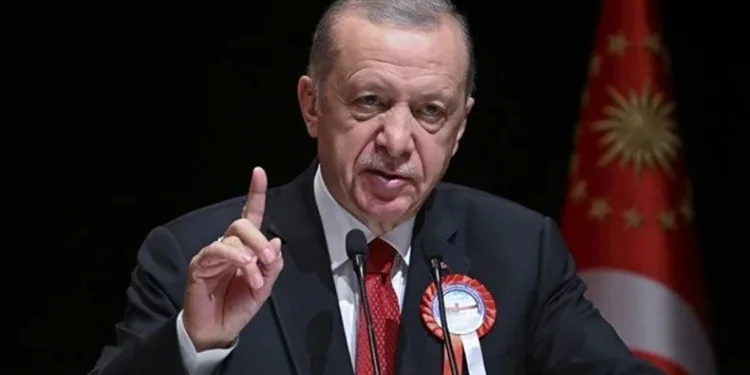 “Kızılay mensupları sorumluluklarının farkında olmalı”