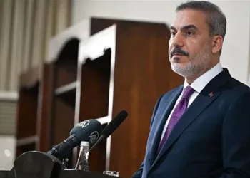 “Tahıl anlaşmasında Rusya dahil edilmeli”