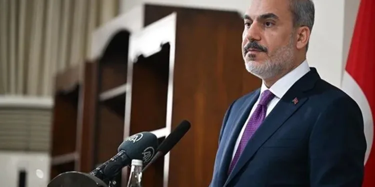 “Tahıl anlaşmasında Rusya dahil edilmeli”