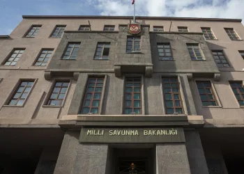 “MKE Kapsül Fabrikasındaki yangın söndürülmüştür”