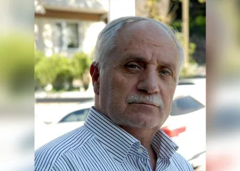 Bursalı iş adamı son yolculuğuna uğurlandı