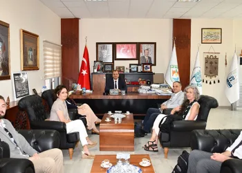 UNESCO’nun danışma organı ICOMOS İznik’te