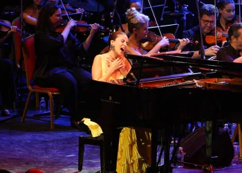 Bursa Festivali Karsu ile başladı