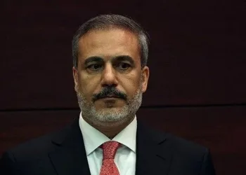 “Dünyayı FETÖ’ye dar etmeye devam edeceğiz”