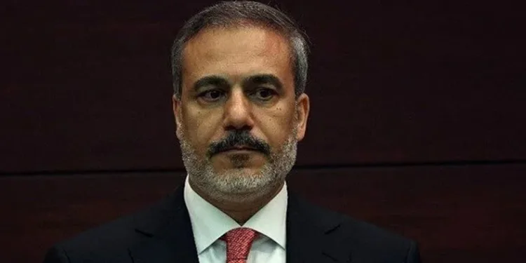 “Dünyayı FETÖ’ye dar etmeye devam edeceğiz”
