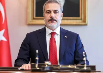 Fidan’dan tahıl koridoru diplomasisi