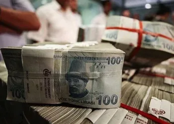 Ek bütçe kanun teklifi TBMM Başkanlığına sunuldu