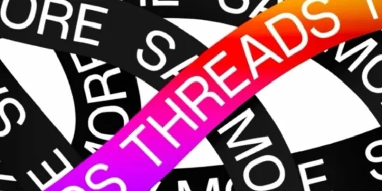 Threads, 95 milyon gönderiye ulaştı