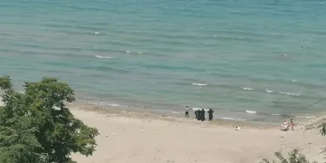 Kritik seviyeye 27 santim kaldı