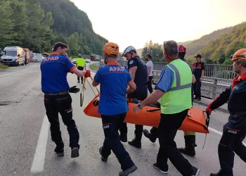 İnegöl’de kan donduran cinayet