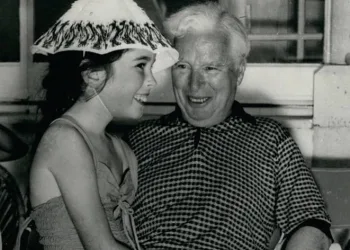 Charlie Chaplin’in kızı vefat etti