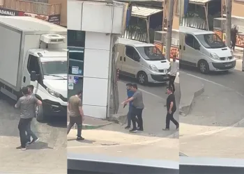 Bursa’da kız meselesi yüzünden silahlı çatışma