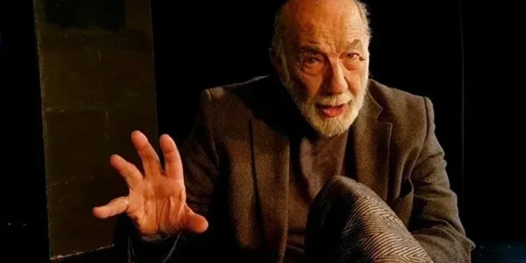 Yılmaz Gruda hayatını kaybetti