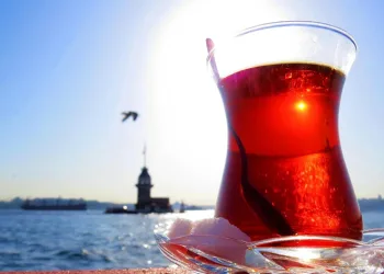 Haziranın zam şampiyonu çay