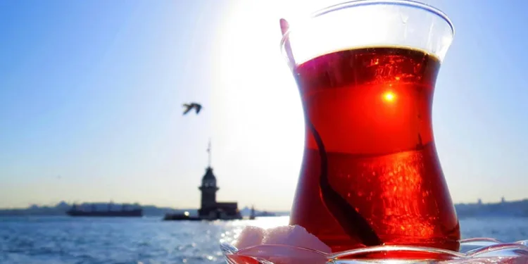Haziranın zam şampiyonu çay