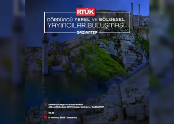 ‘RTÜK Yerel Medya Buluşması’