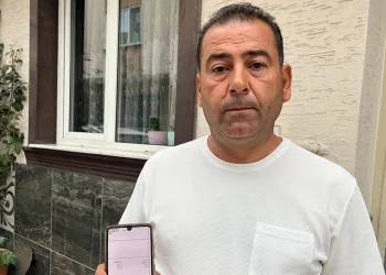 Telefonuna virüs bulaştı, hesabını boşaltıp, kredi çektiler