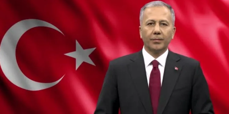 İçişleri Bakanı’ndan 15 Temmuz mesajı