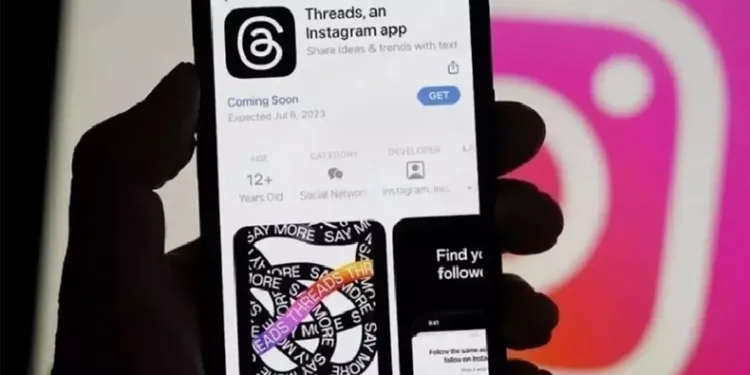 Threads silinirse Instagramda siliniyor