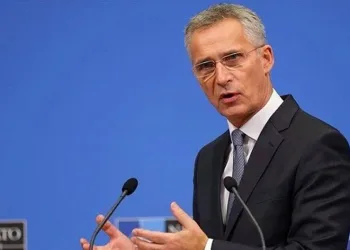 NATO Genel Sekreteri’nden Türkiye’nin AB üyeliğine destek