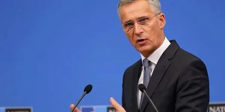 NATO Genel Sekreteri’nden Türkiye’nin AB üyeliğine destek