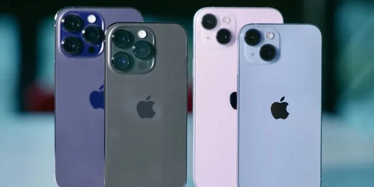 Apple’dan bir zam daha