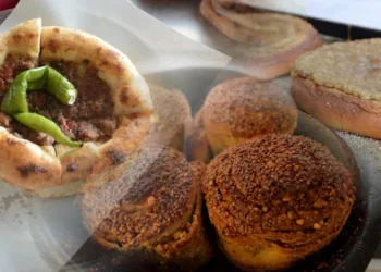 Bursa’nın tescilli lezzetleri
