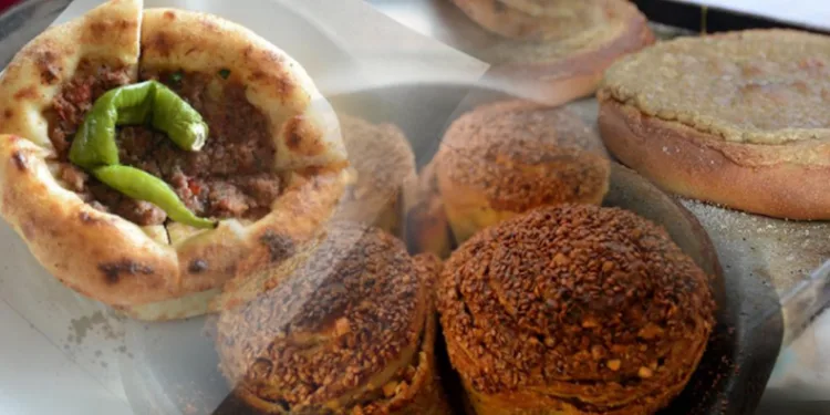 Bursa’nın tescilli lezzetleri