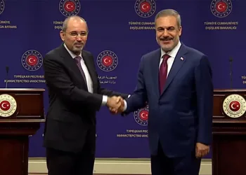 Dışişleri Bakanı Fidan’dan Filistin ve İsveç açıklaması