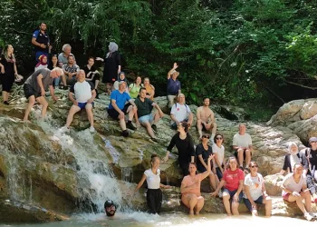 Kastamonu’nun saklı cennetleri hayran bıraktı